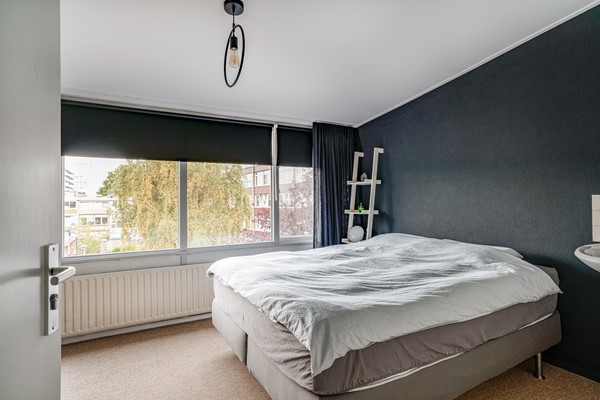 Medium property photo - De Houtmanstraat 113, 6826 PH Arnhem